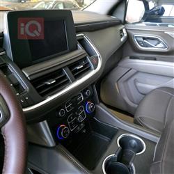 شێڤرۆلێت تاهۆ